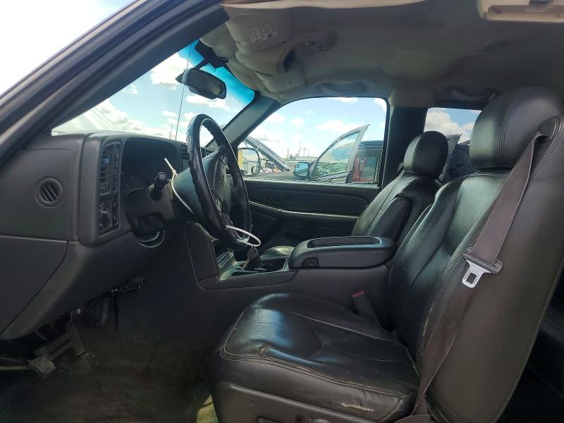 2005 Gmc New Sierra მანქანა იყიდება აუქციონზე, vin: 1GTEK19Z65Z213111, აუქციონის ნომერი: 53568236