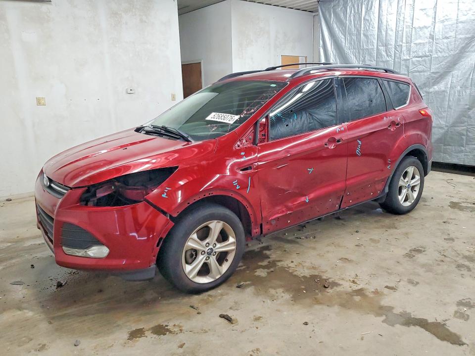 Aukcja sprzedaży 2013 Ford Escape, vin: 1FMCU9GX4DUD63095, numer aukcji: 52685076