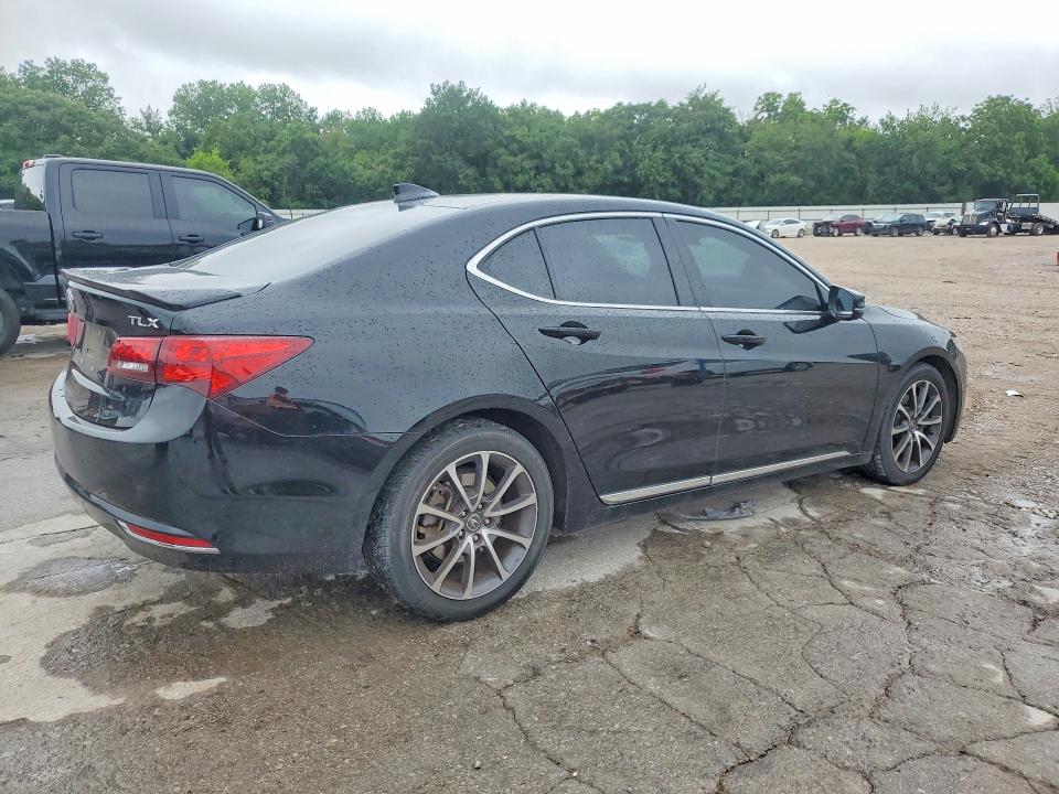 Aukcja sprzedaży 2017 Acura Tlx, vin: 19UUB2F59HA002251, numer aukcji: 54206546