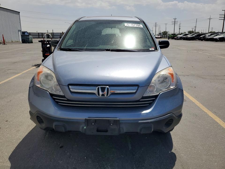 53457786 :رقم المزاد ، JHLRE48519C021048 vin ، 2009 Honda Cr-v مزاد بيع