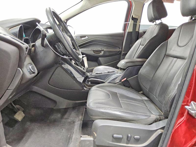 Продажа на аукционе авто 2013 Ford Escape, vin: 1FMCU9J92DUA29402, номер лота: 54114896