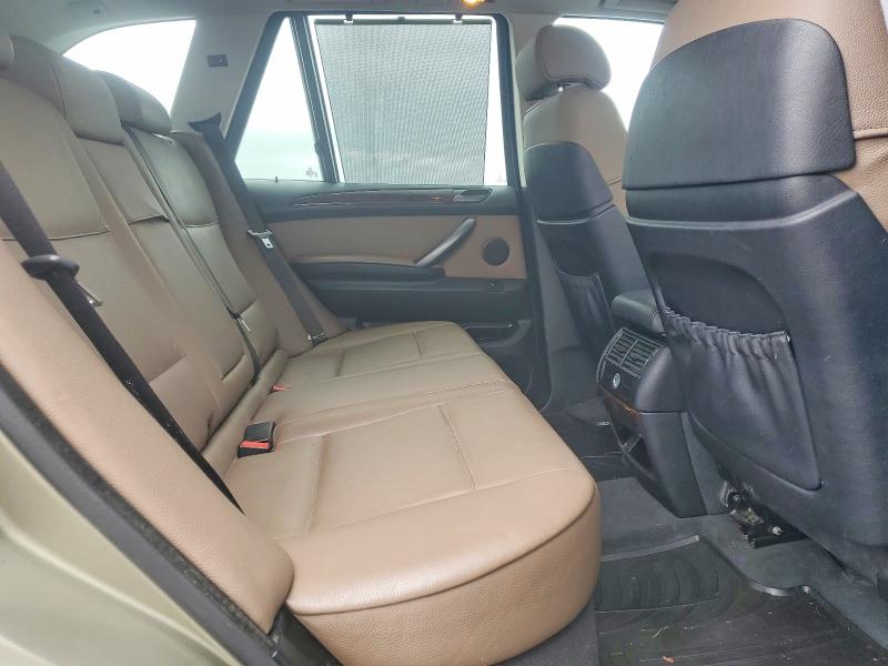 Продаж на аукціоні авто 2006 Bmw X5, vin: 5UXFB53576LV26110, номер лоту: 52584186
