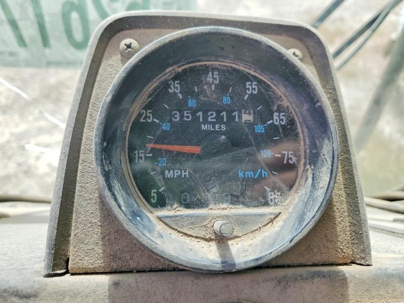 Aukcja sprzedaży 2002 Mack Mr6905, vin: 1M2K194Y92M019969, numer aukcji: 52617106