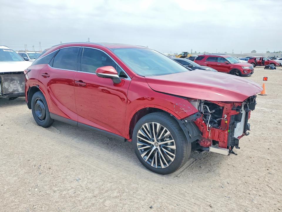 Aukcja sprzedaży 2026 Lexus Rx 350, vin: 2T2BAMCA8TC129398, numer aukcji: 52882066