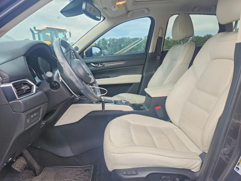 Aukcja sprzedaży 2020 Mazda Cx-5, vin: JM3KFBAY7L0851165, numer aukcji: 55223326