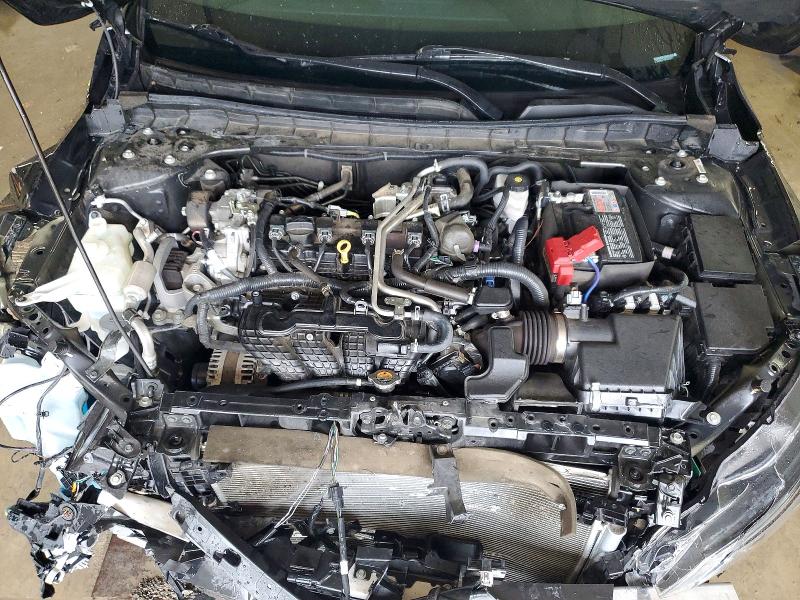 2023 Nissan Altima მანქანა იყიდება აუქციონზე, vin: 1N4BL4DV2PN321277, აუქციონის ნომერი: 52665056
