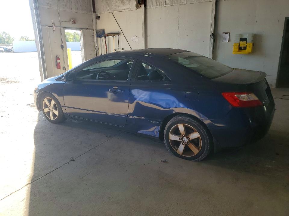 Aukcja sprzedaży 2007 Honda Civic, vin: 2HGFG12847H580844, numer aukcji: 53069956