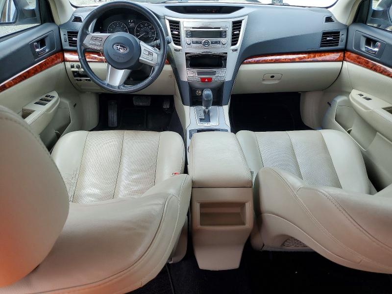 2011 Subaru Legacy მანქანა იყიდება აუქციონზე, vin: 4S3BMBK62B3241506, აუქციონის ნომერი: 55401706