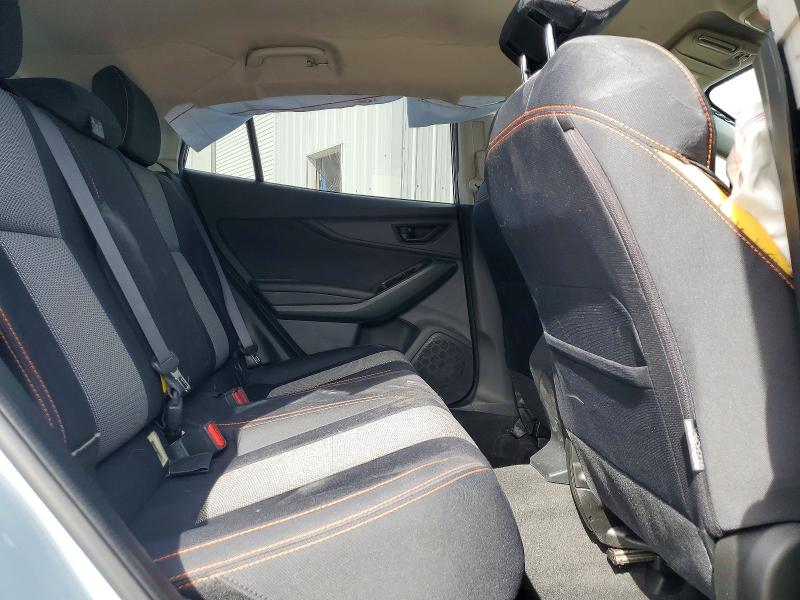 2021 Subaru Crosstrek მანქანა იყიდება აუქციონზე, vin: JF2GTAPC7M8652179, აუქციონის ნომერი: 53788586