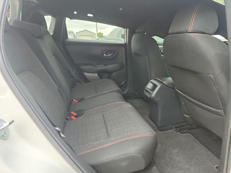 53738236 :رقم المزاد ، 3CZRZ1H53RM728998 vin ، 2024 Honda Hr-v مزاد بيع