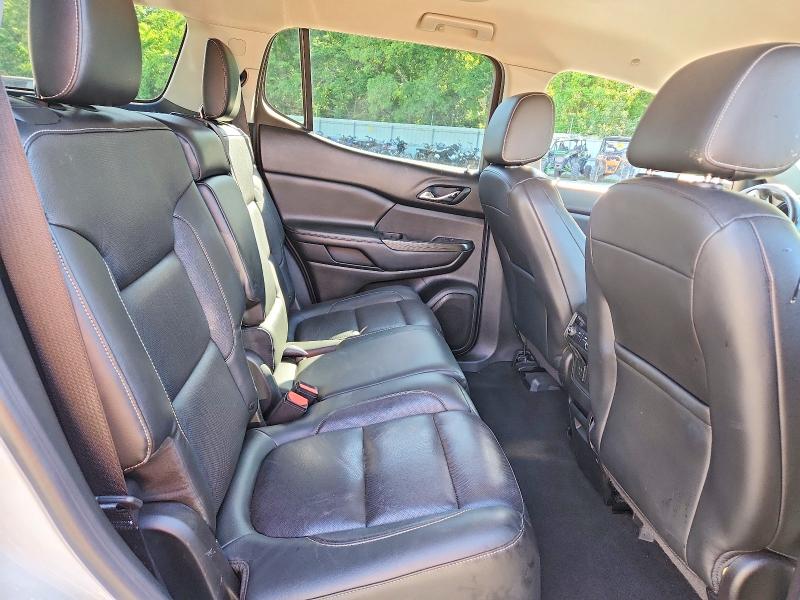 Продажа на аукционе авто 2017 Gmc Acadia, vin: 1GKKNMLS8HZ168334, номер лота: 52730596