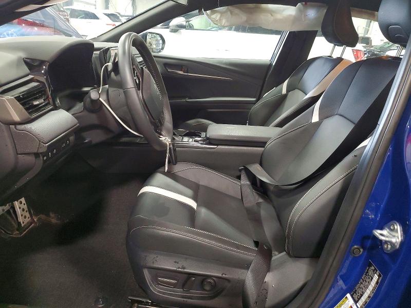 2025 Toyota Camry მანქანა იყიდება აუქციონზე, vin: 4T1DBADK7SU032867, აუქციონის ნომერი: 54792666