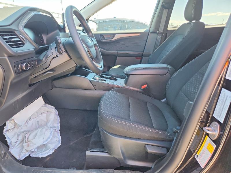 53422986 :رقم المزاد ، 1FMCU0GN6SUA69219 vin ، 2025 Ford Escape مزاد بيع