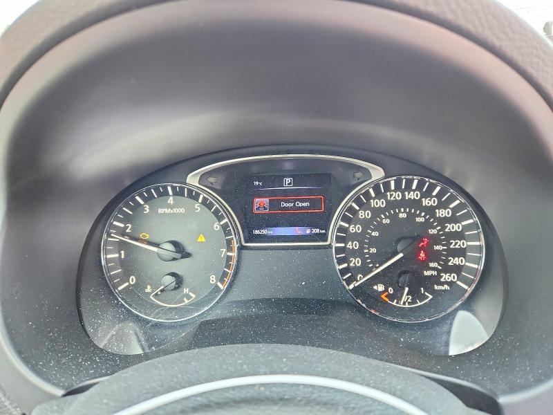 Продаж на аукціоні авто 2017 Nissan Altima, vin: 1N4AL3AP6HN343957, номер лоту: 53763246