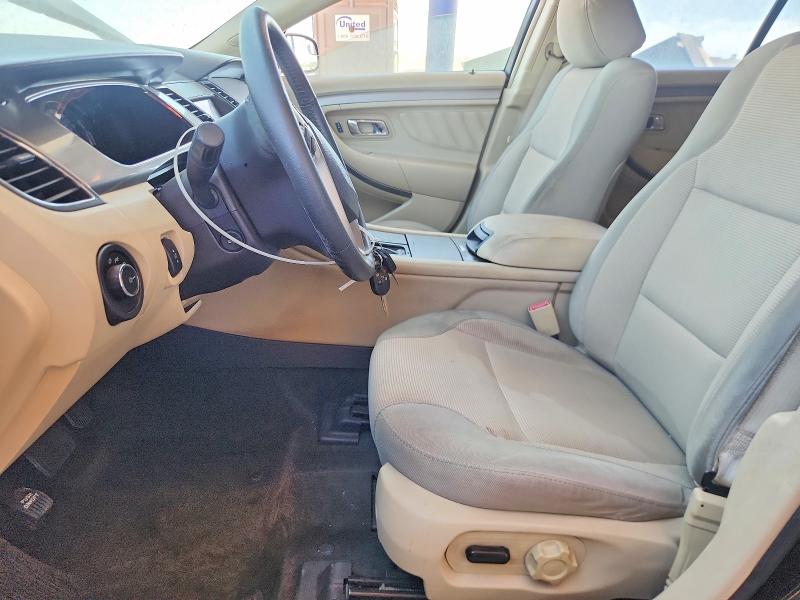 Продаж на аукціоні авто 2014 Ford Taurus, vin: 1FAHP2E89EG113569, номер лоту: 54203976