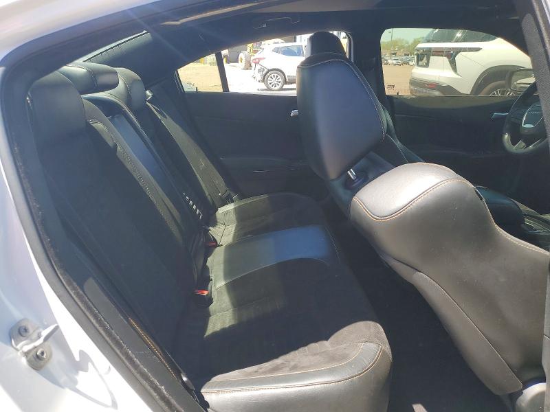 Продаж на аукціоні авто 2017 Dodge Charger, vin: 2C3CDXCT8HH620557, номер лоту: 53057746