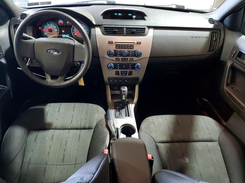 Aukcja sprzedaży 2010 Ford Focus, vin: 1FAHP3FN9AW160076, numer aukcji: 53744996