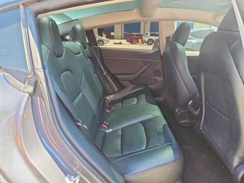 53531636 :رقم المزاد ، 5YJ3E1EA2PF467924 vin ، 2023 Tesla Model 3 مزاد بيع