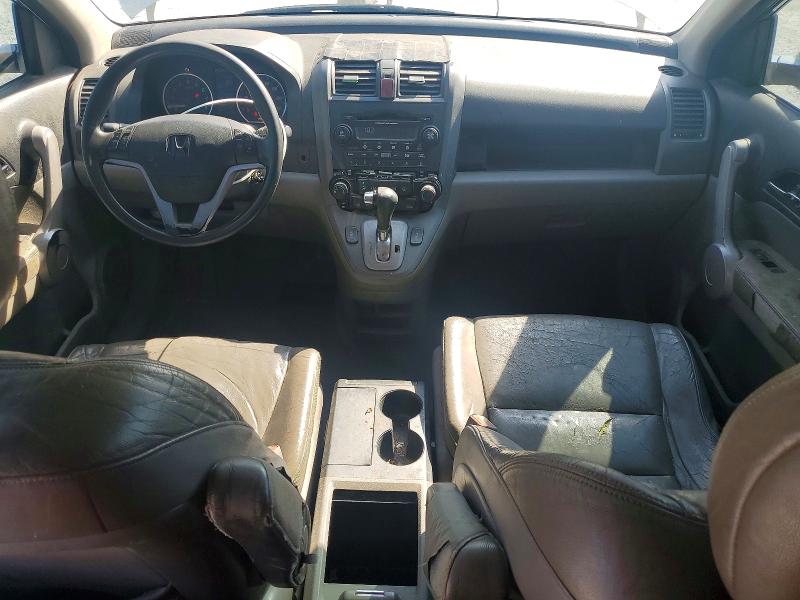 Продажа на аукционе авто 2007 Honda Cr-v, vin: JHLRE38797C036065, номер лота: 54273426