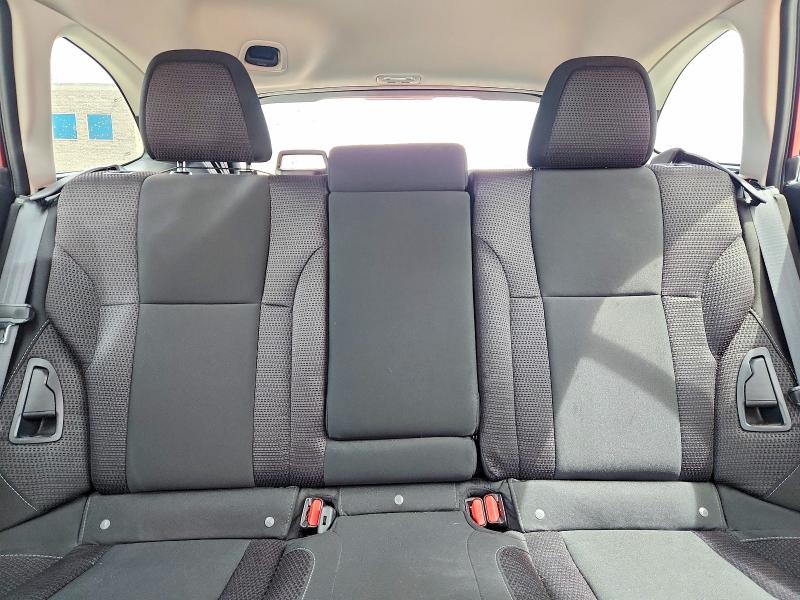 Aukcja sprzedaży 2025 Subaru Outback, vin: 4S4BTAFCXS3141663, numer aukcji: 52500836