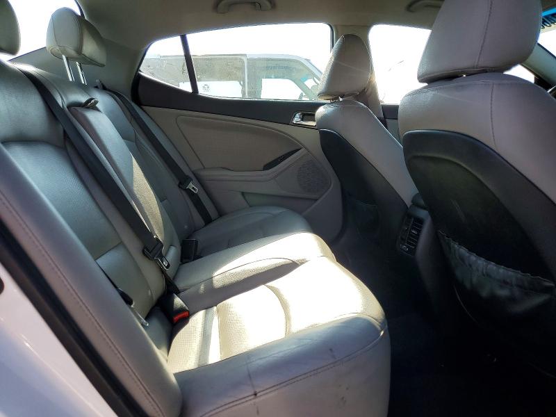 Aukcja sprzedaży 2015 Kia Optima, vin: 5XXGN4A79FG379932, numer aukcji: 52947466
