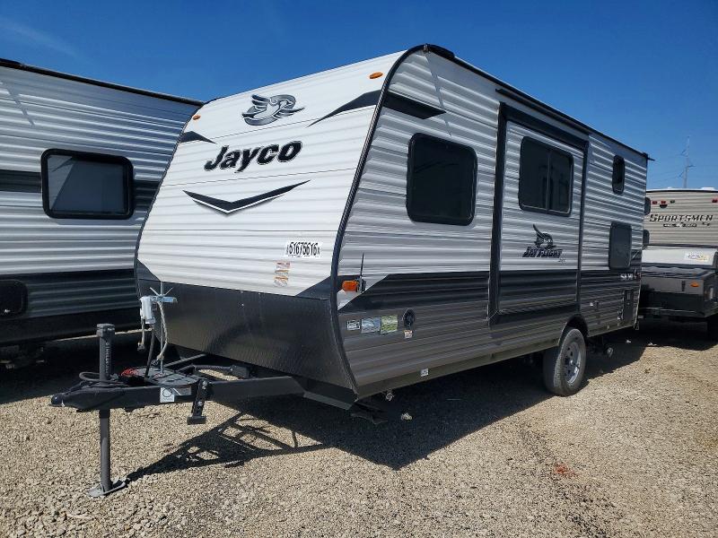 2022 Jay Trailers მანქანა იყიდება აუქციონზე, vin: 1UJBJ0AJ4N17B0755, აუქციონის ნომერი: 51675616
