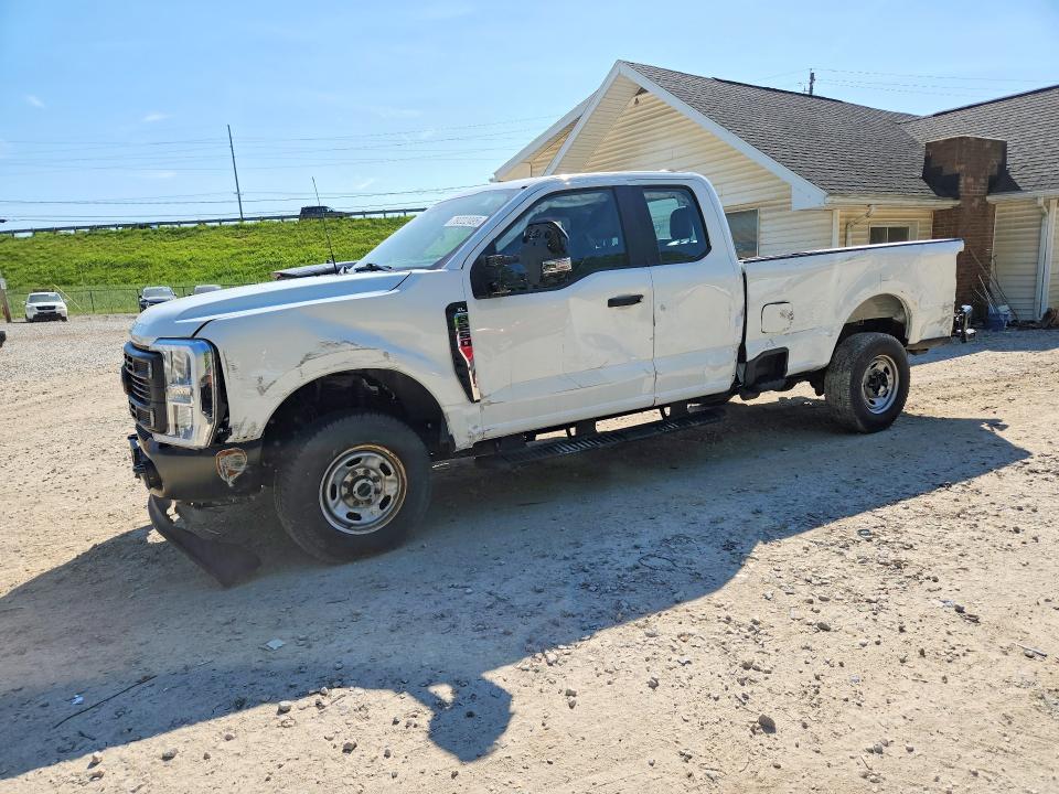 Продажа на аукционе авто 2024 Ford F250, vin: 1FT7X2BAXREE29139, номер лота: 79222495