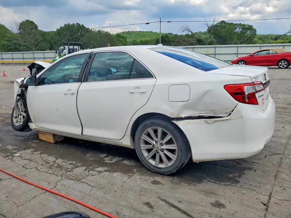 Продажа на аукционе авто 2012 Toyota Camry, vin: 4T4BF1FK9CR205935, номер лота: 55095816