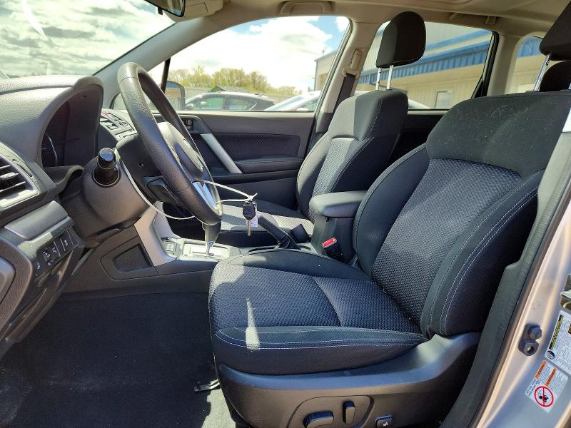 Aukcja sprzedaży 2017 Subaru Forester, vin: JF2SJAGC2HH435757, numer aukcji: 51409176