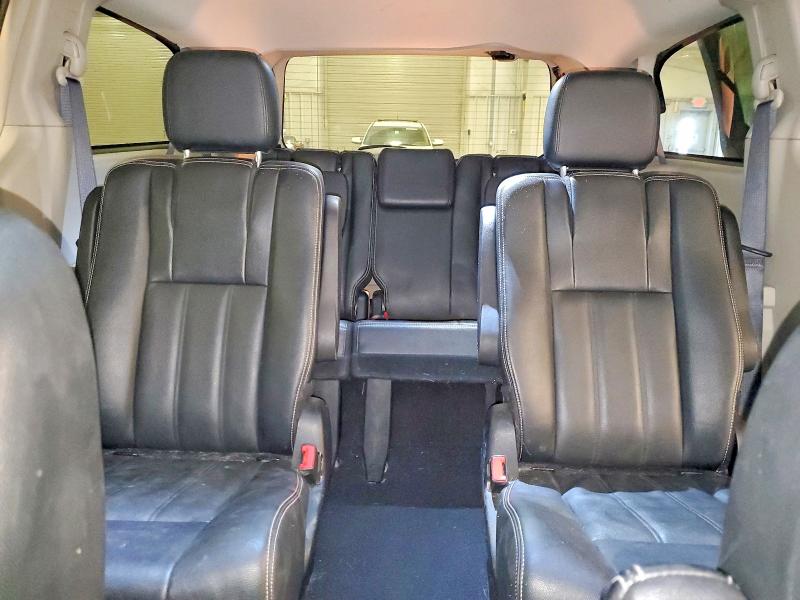 Aukcja sprzedaży 2016 Chrysler Town & Country, vin: 2C4RC1BG4GR193459, numer aukcji: 54904376