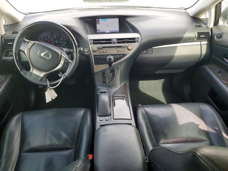 Продажа на аукционе авто 2015 Lexus Rx, vin: 2T2ZK1BA3FC164334, номер лота: 50282186