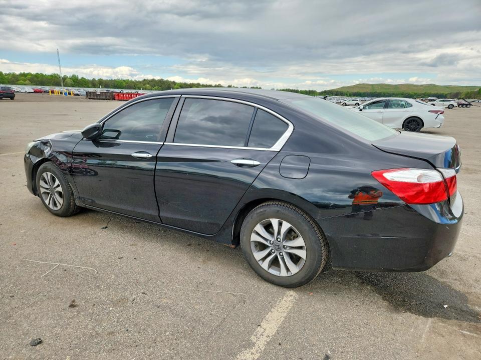 54635666 :رقم المزاد ، 1HGCR2F35FA236065 vin ، 2015 Honda Accord مزاد بيع