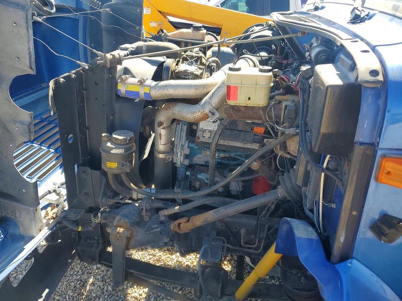 Продаж на аукціоні авто 1999 International 4000, vin: 1HTSLAAM5XH699678, номер лоту: 49551616