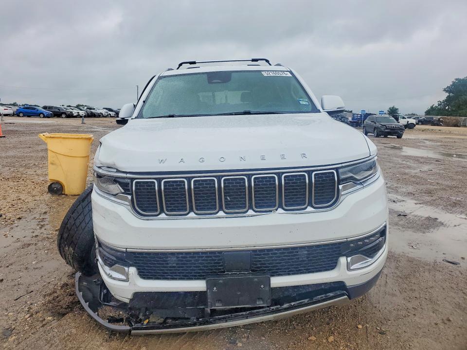 Продажа на аукционе авто 2022 Jeep Wagoneer, vin: 1C4SJVDT8NS103072, номер лота: 52160576