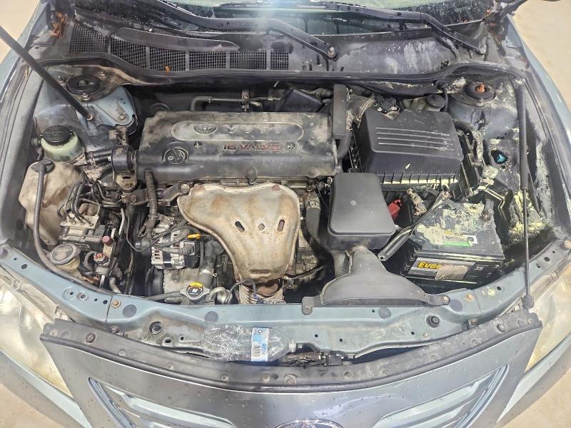 Aukcja sprzedaży 2008 Toyota Camry, vin: 4T1BE46K88U747646, numer aukcji: 52527496