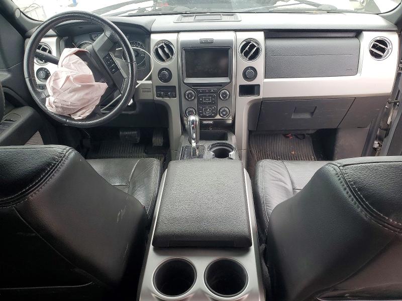 52538956 :رقم المزاد ، 1FTFX1ET9EFA29595 vin ، 2014 Ford F150 مزاد بيع