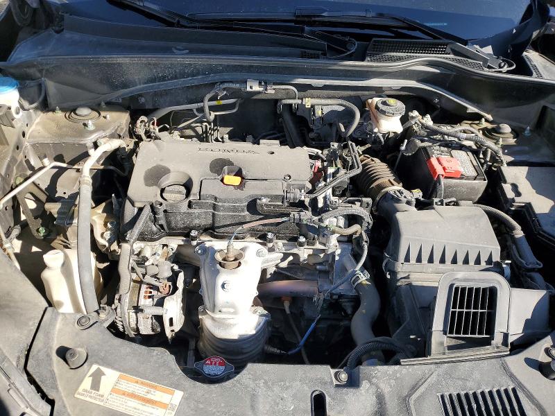 Aukcja sprzedaży 2026 Honda Hr-v, vin: 3CZRZ2H50TM105772, numer aukcji: 54043216