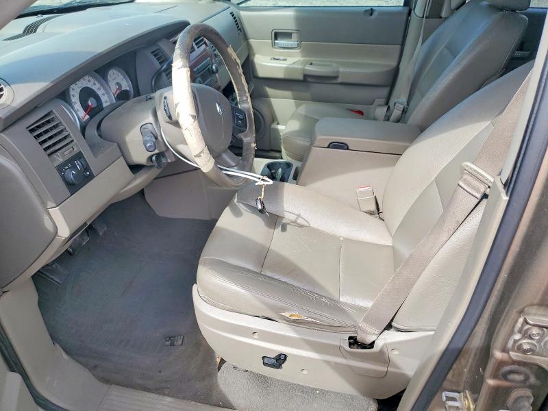 Продаж на аукціоні авто 2006 Dodge Durango, vin: 1D4HB48N16F186922, номер лоту: 55009746