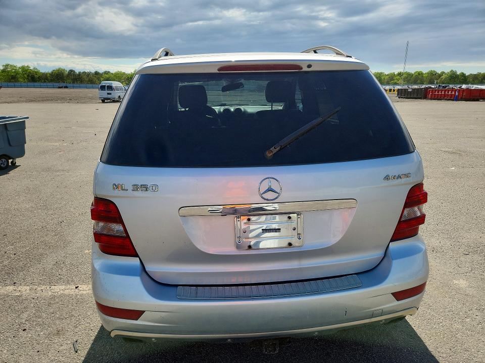 54916796 :رقم المزاد ، 4JGBB8GBXBA723968 vin ، 2011 Mercedes-benz M-class مزاد بيع