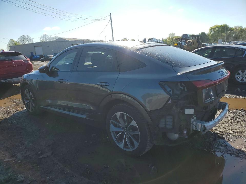 Продаж на аукціоні авто 2021 Audi E-tron, vin: WA11AAGE0MB012341, номер лоту: 51995616