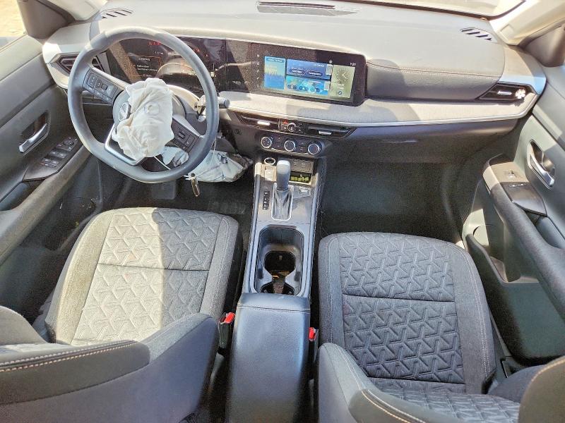 Aukcja sprzedaży 2025 Nissan Kicks, vin: 3N8AP6CBXSL303524, numer aukcji: 55424406
