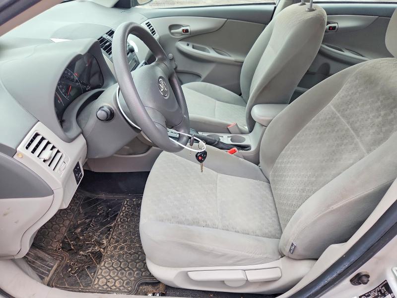 Aukcja sprzedaży 2009 Toyota Corolla, vin: 2T1BU40E59C059631, numer aukcji: 52609666