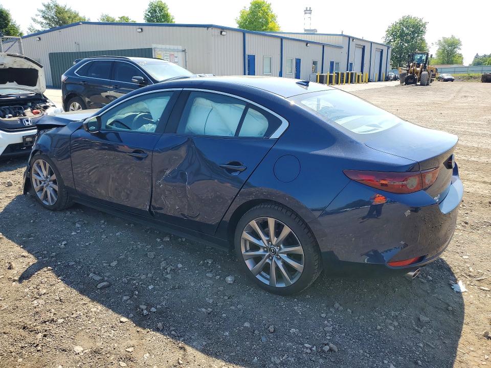 Продажа на аукционе авто 2020 Mazda 3, vin: 3MZBPBDM5LM117861, номер лота: 54084976