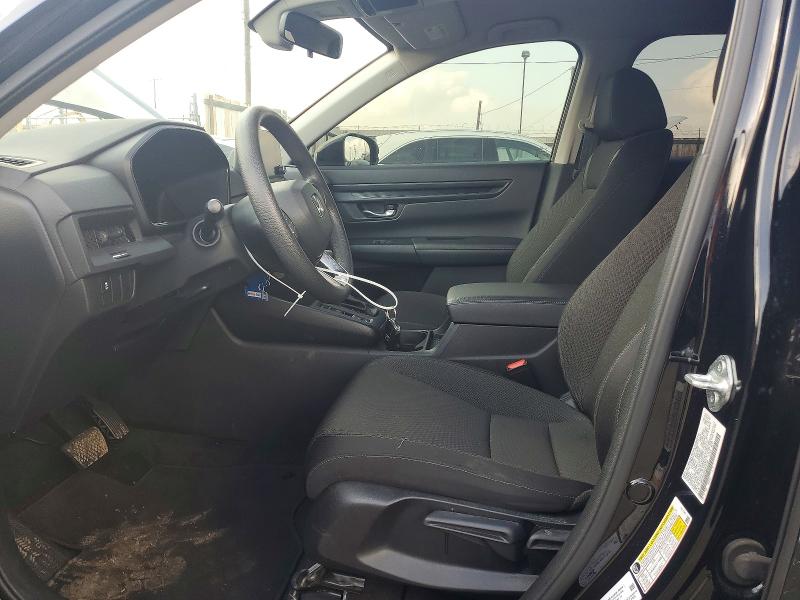 2023 Honda Cr-v მანქანა იყიდება აუქციონზე, vin: 7FARS4H26PE020784, აუქციონის ნომერი: 54119906