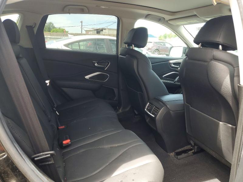2019 Acura Rdx მანქანა იყიდება აუქციონზე, vin: 5J8TC2H32KL042719, აუქციონის ნომერი: 54135206