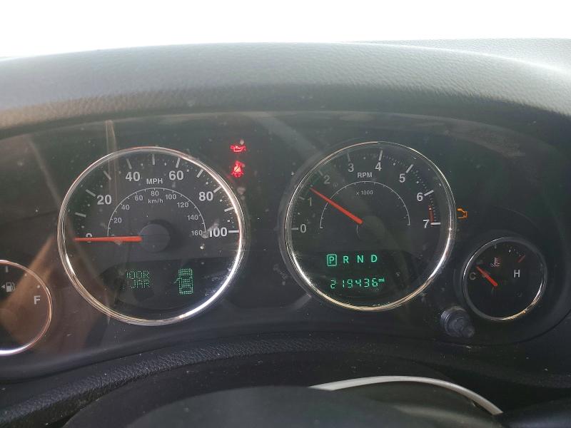 Продаж на аукціоні авто 2015 Jeep Wrangler Unlimited, vin: 1C4BJWDG3FL637357, номер лоту: 54842796