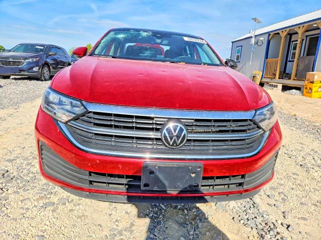 Продажа на аукционе авто 2023 Volkswagen Jetta, vin: 3VW7M7BU8PM039399, номер лота: 53720556