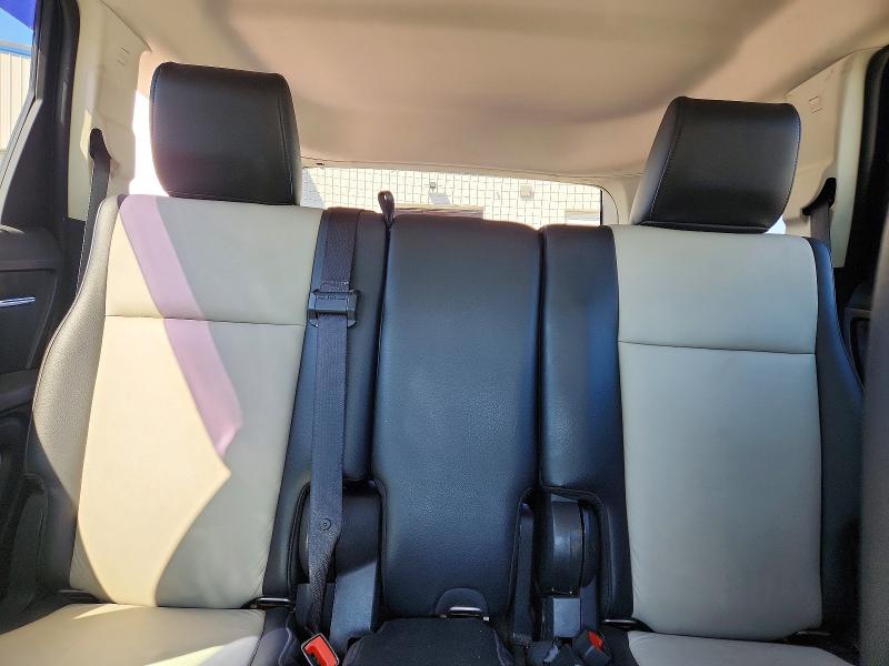 Продаж на аукціоні авто 2009 Dodge Journey, vin: 3D4GG67V09T218022, номер лоту: 52235286
