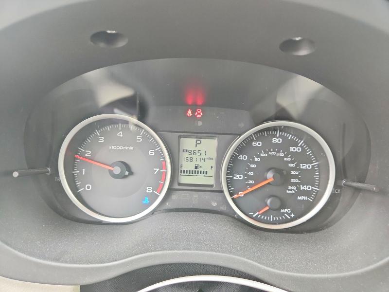 Aukcja sprzedaży 2014 Subaru Xv Crosstrek, vin: JF2GPACC6E8264047, numer aukcji: 55019566