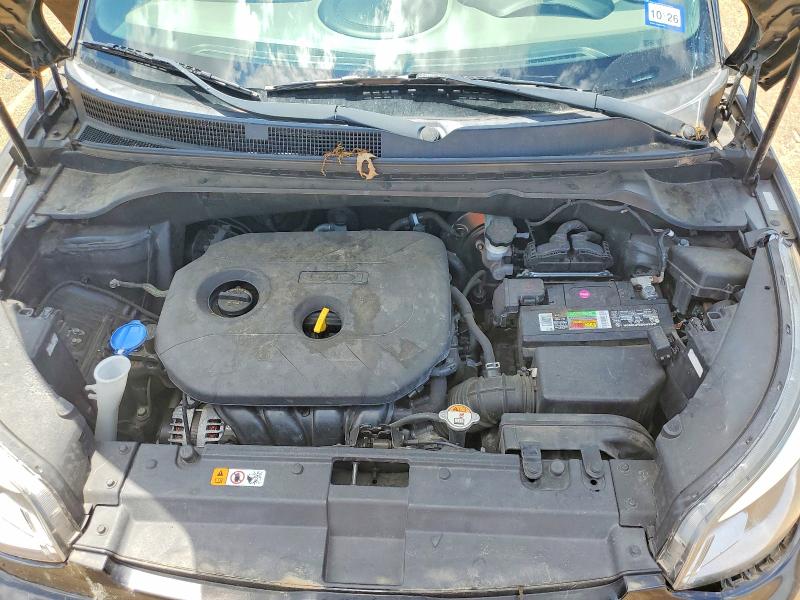 54916376 :رقم المزاد ، KNDJP3A54K7913317 vin ، 2019 Kia Soul مزاد بيع